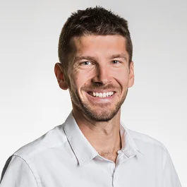 Petr Ma&scaron;ek