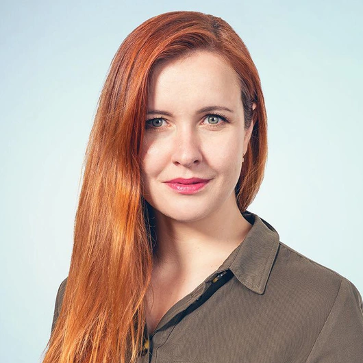 Helena Suchá