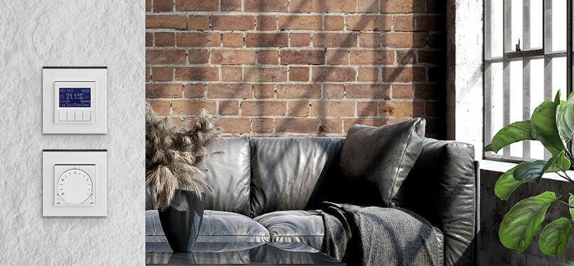 Rekonstrukce elektroinstalace – jak na to