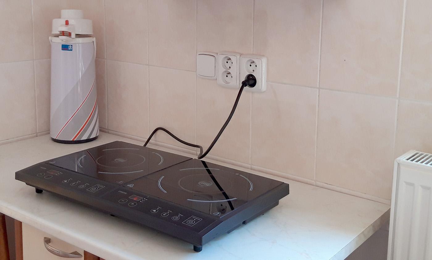 Jak na elektroinstalace v kuchyni