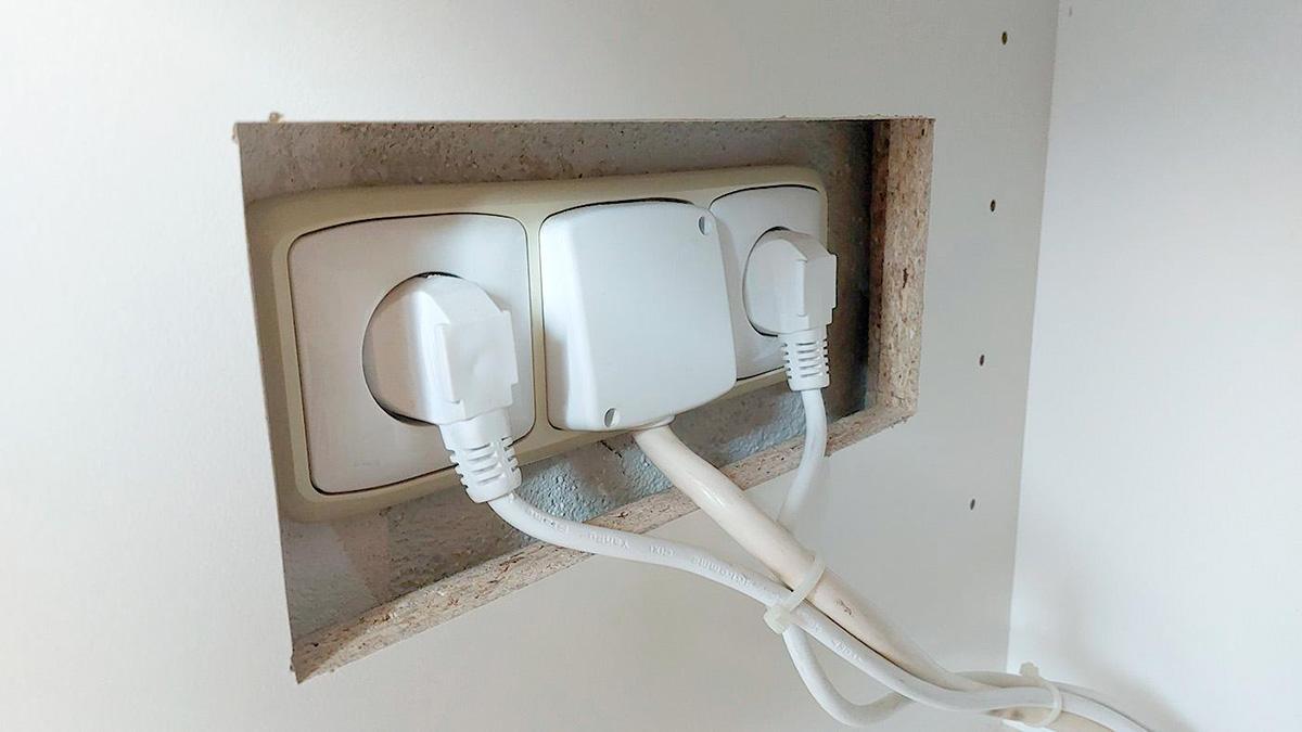Jak na elektroinstalace v kuchyni