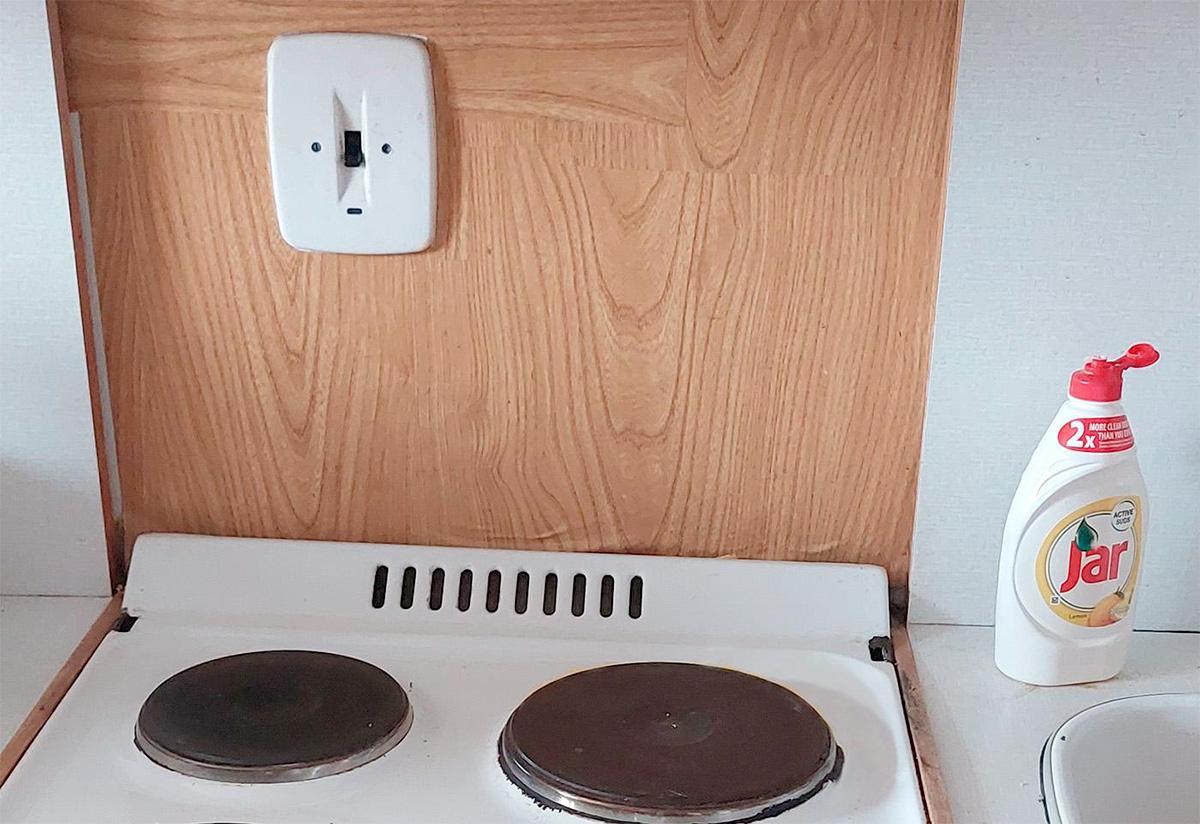 Jak na elektroinstalace v kuchyni