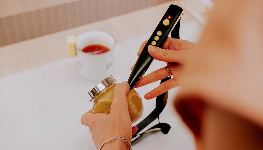 Svět nevidomých je plný překážek, které nikdo neřeší