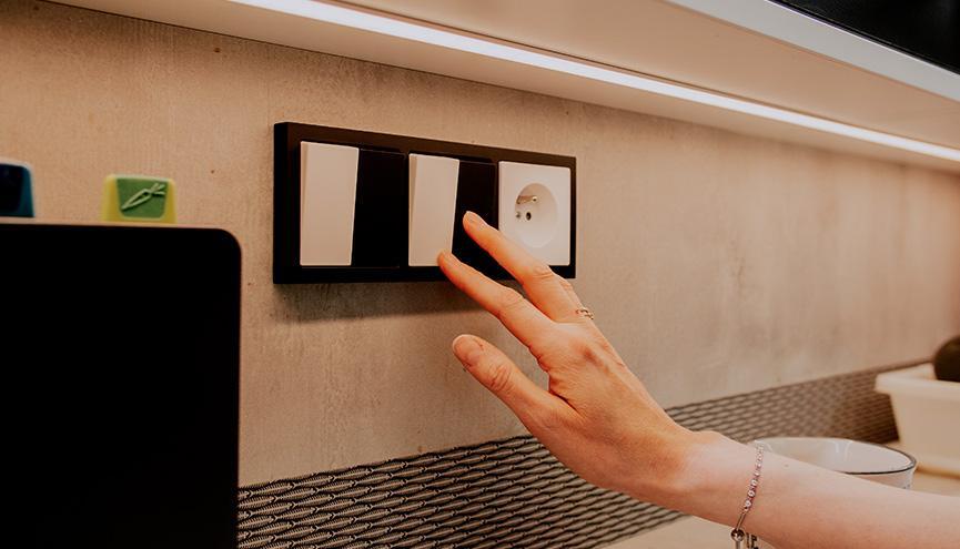 Svět nevidomých je plný překážek, které nikdo neřeší