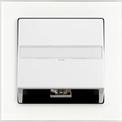 Busch-axcent_USB z&aacute;suvka