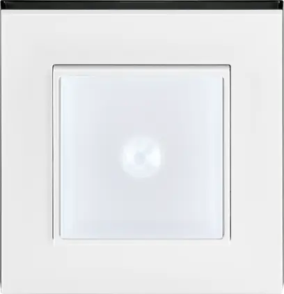 Levit_LED osvětlen&iacute; s pohybov&yacute;m čidlem