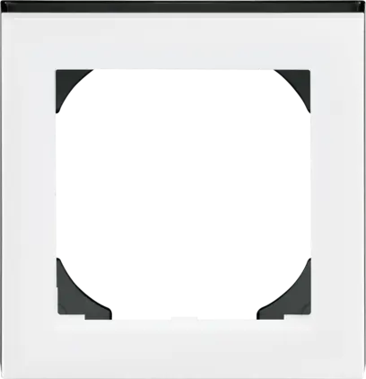 Levit_R&aacute;meček s otvorem 55&times;55 mm