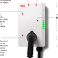 Terra AC wallbox - nástěnná nabíjecí stanice