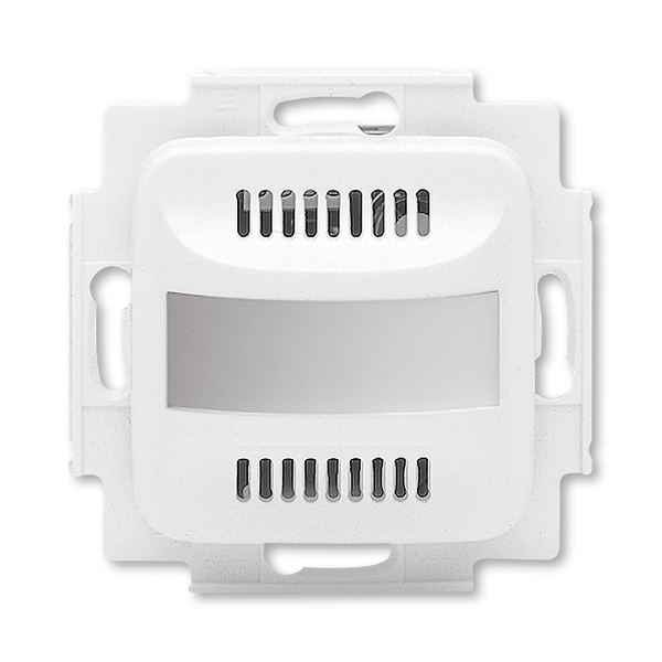 Světlo signální červené, Reflex SI, alpská bílá