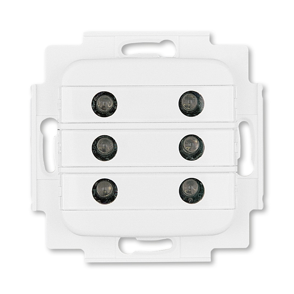 Panel signalizačn&iacute;