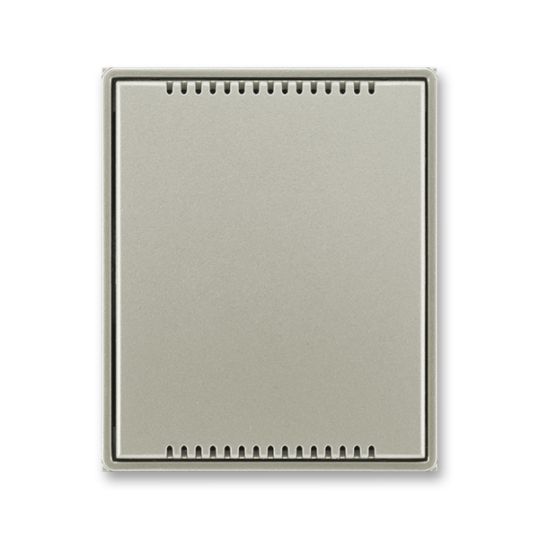 Kryt výkonového modulu, Time®, Time® Arbo, starostříbrná