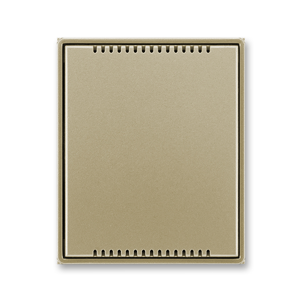 Kryt výkonového modulu, Time®, Time® Arbo, šampaňská