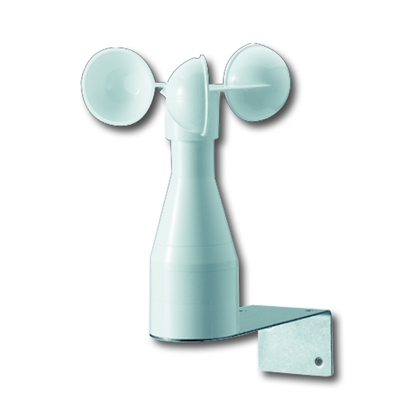 Snímač rychlosti větru pro povětrnostní stanici