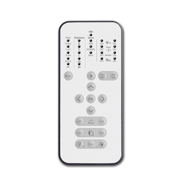 Vysílač infračervený (IR) ruční, servisní