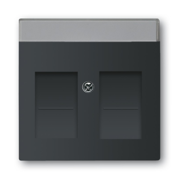 Kryt z&aacute;suvky komunikačn&iacute;