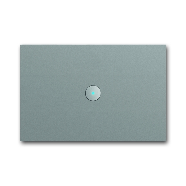 Ovladač jednonásobný ABB-priOn, priOn, ušlechtilá ocel