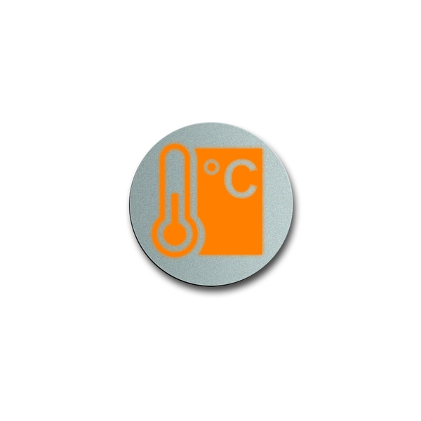 Symbol označovac&iacute; &bdquo;vnitřn&iacute; teplota&ldquo;