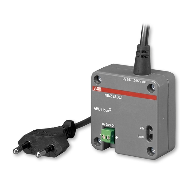 Zdroj napájecí pro programování, servisní