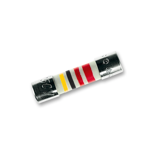 Pojistka pro elektronick&eacute; př&iacute;stroje (n&aacute;hradn&iacute;)
