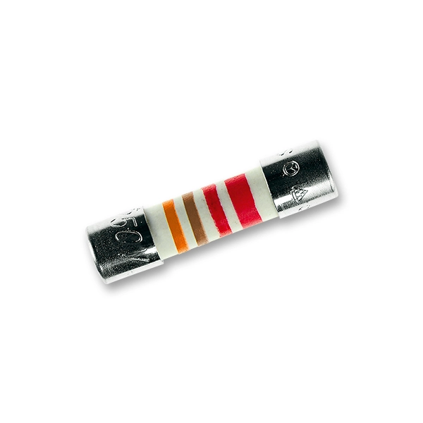 Pojistka pro elektronick&eacute; př&iacute;stroje (n&aacute;hradn&iacute;)