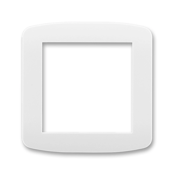 Kryt př&iacute;stroje osvětlen&iacute; s LED nebo adapt&eacute;ru Profil 45