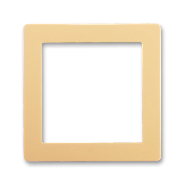 Kryt př&iacute;stroje osvětlen&iacute; s LED nebo adapt&eacute;ru Profil 45