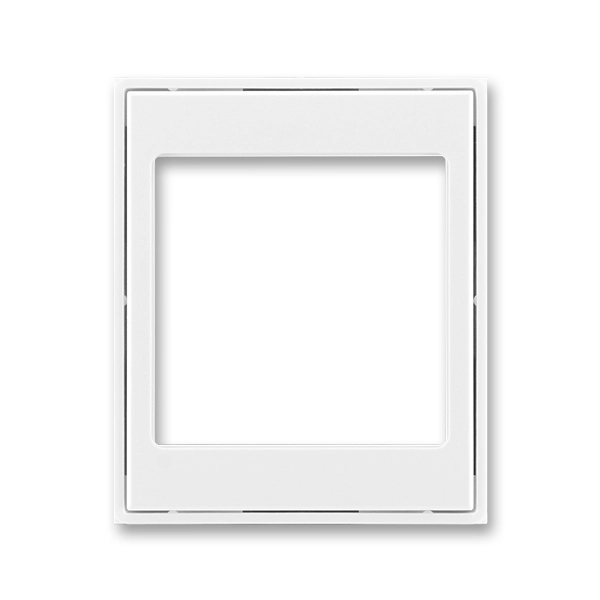 Kryt př&iacute;stroje osvětlen&iacute; s LED, př&iacute;stroje AudioWorld nebo adapt&eacute;ru Profil 45