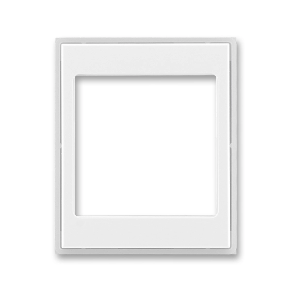 Kryt př&iacute;stroje osvětlen&iacute; s LED, př&iacute;stroje AudioWorld nebo adapt&eacute;ru Profil 45