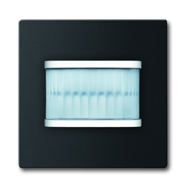 Snímač pohybu se selektivní čočkou Busch-Wächter® 180 UP Standard, Future® linear, Solo®, Solo® carat, antracitová