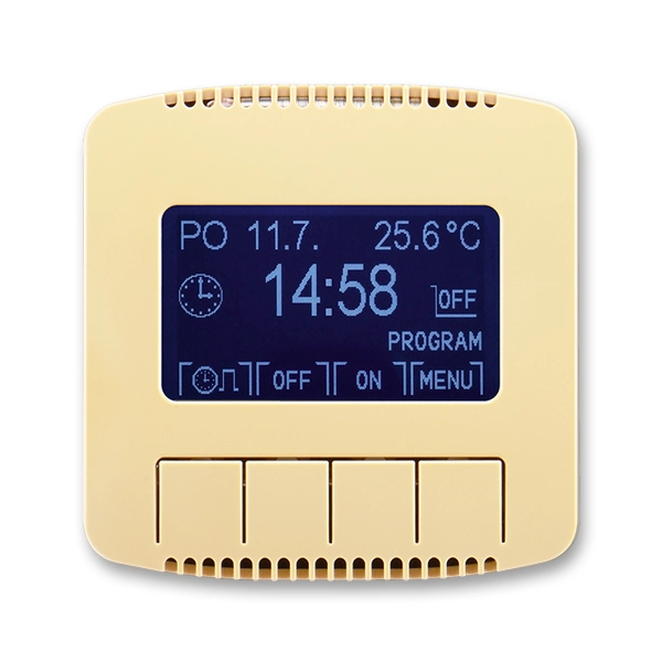 Hodiny sp&iacute;nac&iacute; programovateln&eacute; (ovl&aacute;dac&iacute; jednotka)