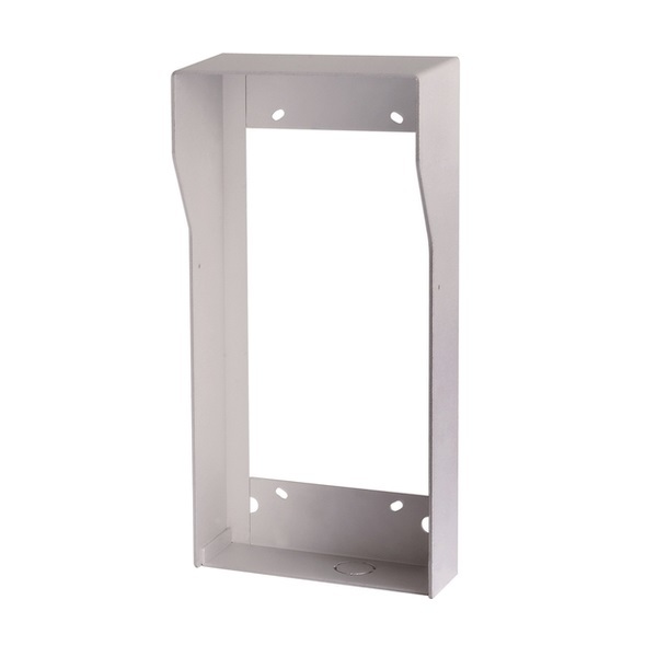 Stříška krycí, velikost 1/2, velikost 1/2 (125 mm)