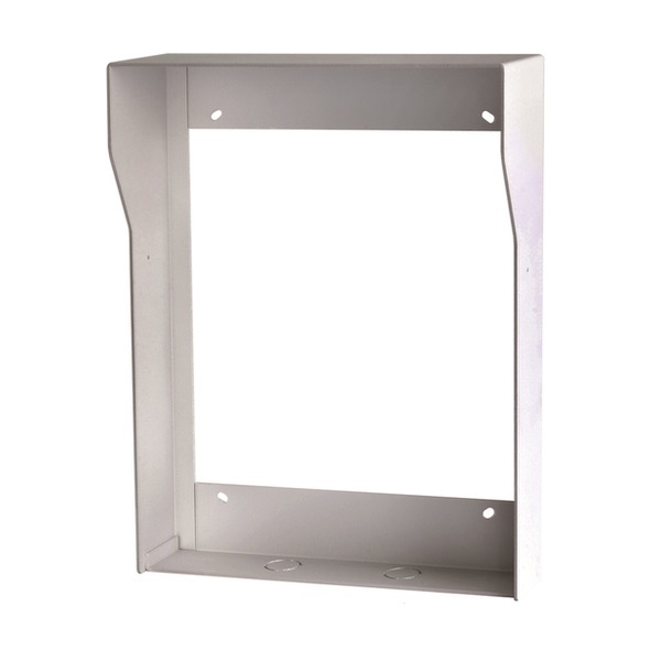 Stříška krycí, velikost 2/3, velikost 2/3 (125 mm)