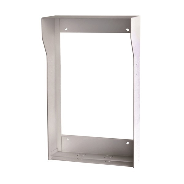 Stříška krycí, velikost 2/4, velikost 2/4 (125 mm)