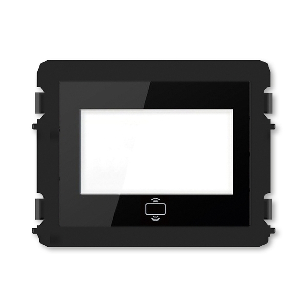 Modul displeje se snímačem ID karet, modul displeje se snímačem ID karet