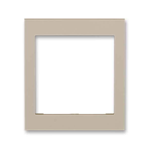 Kryt r&aacute;mečku s otvorem 55x55, středn&iacute;