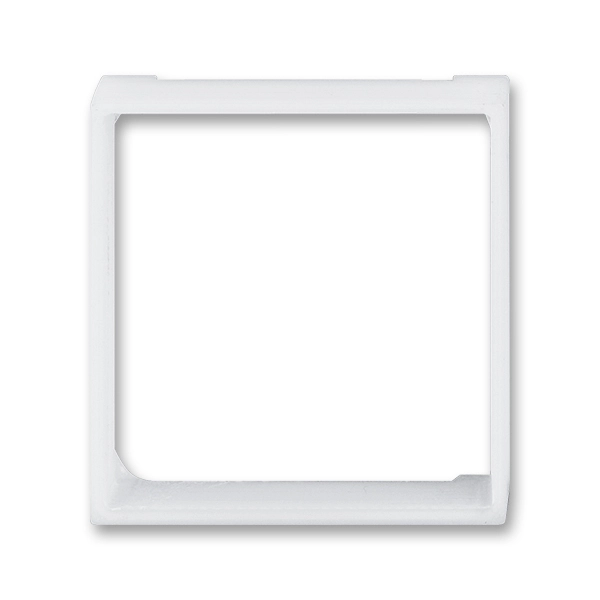 Kryt př&iacute;stroje osvětlen&iacute; s LED nebo adapt&eacute;ru Profil 45