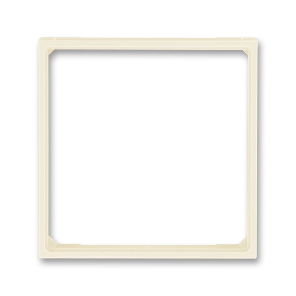 Kryt př&iacute;stroje osvětlen&iacute; s LED nebo adapt&eacute;ru Profil 45