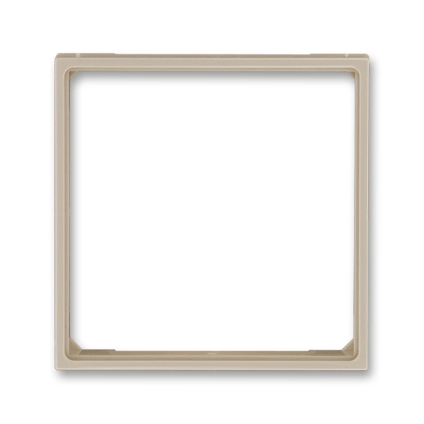 Kryt př&iacute;stroje osvětlen&iacute; s LED nebo adapt&eacute;ru Profil 45