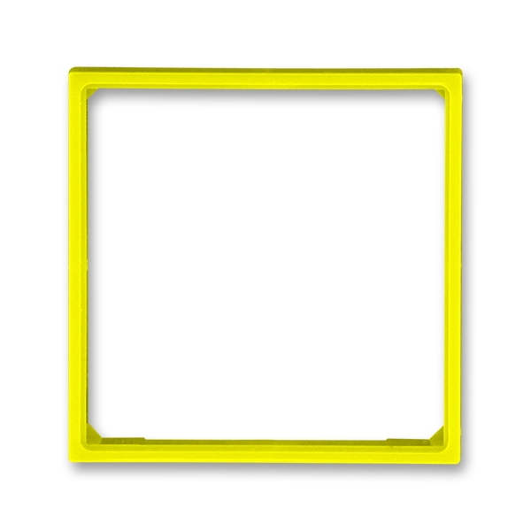 Kryt př&iacute;stroje osvětlen&iacute; s LED nebo adapt&eacute;ru Profil 45