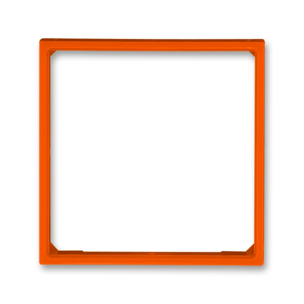 Kryt př&iacute;stroje osvětlen&iacute; s LED nebo adapt&eacute;ru Profil 45