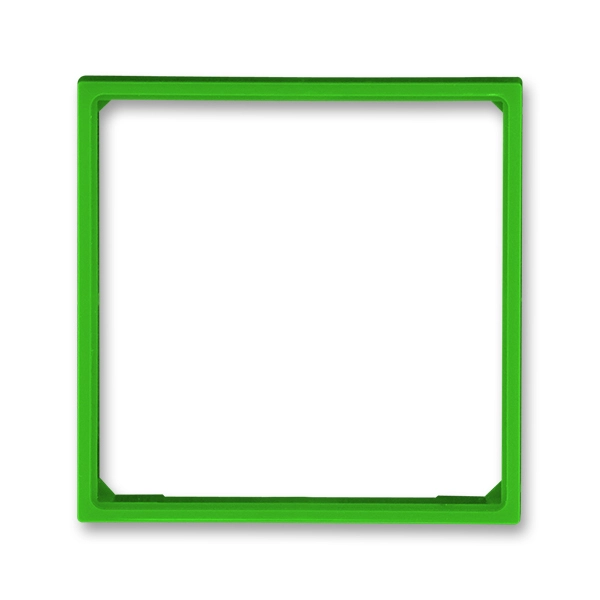 Kryt př&iacute;stroje osvětlen&iacute; s LED nebo adapt&eacute;ru Profil 45