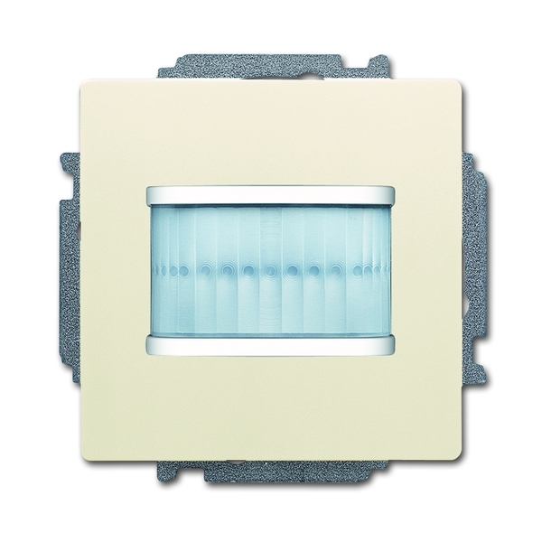 Snímač pohybu, zapuštěný, Future® linear, Solo®, Solo® carat, slonová kost