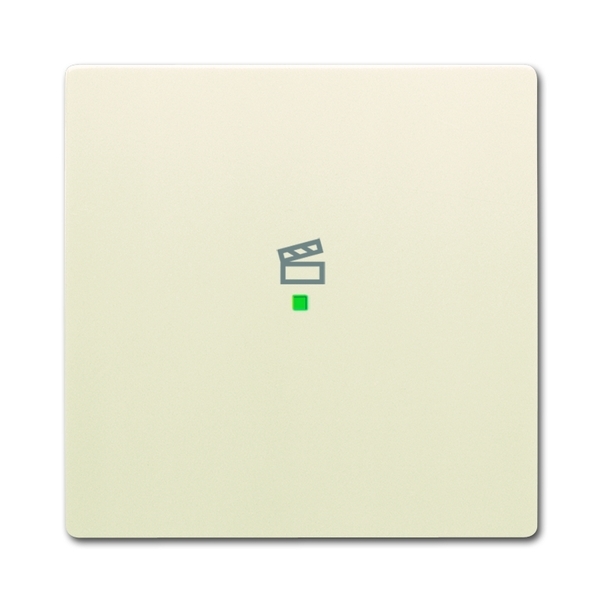 Kryt 1násobný, symbol „scény“, Future® linear, Solo®, Solo® carat, slonová kost