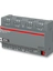 Člen akční spínací / snímač 8/8 násobný, řadový <span>(2)</span>