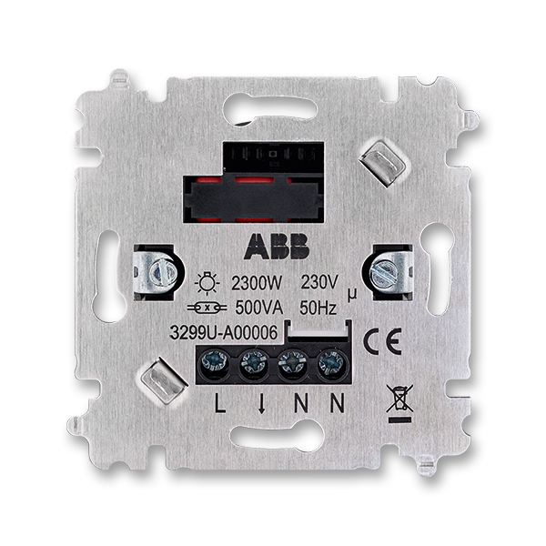 Přístroj spínací pro snímače pohybu,