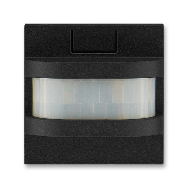 Snímač spínače automatického, Levit®M, onyx / kouřová černá