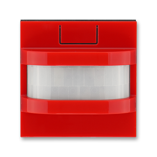 Snímač spínače automatického, Levit®, červená / kouřová černá