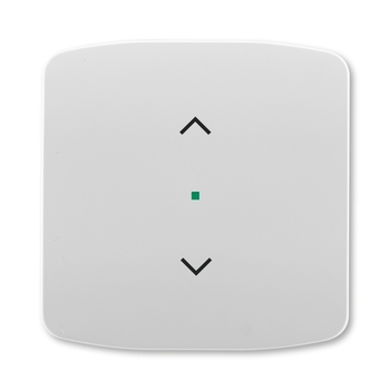 Kryt 1násobný, symbol „žaluzie“, Tango®, šedá