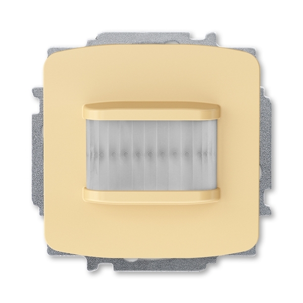 Snímač pohybu, zapuštěný, Tango®, béžová