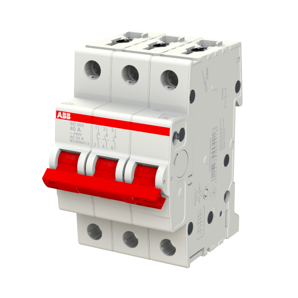 40 A
